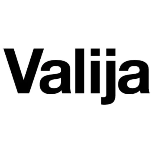 shopvalija brand logo for shopvalija.com