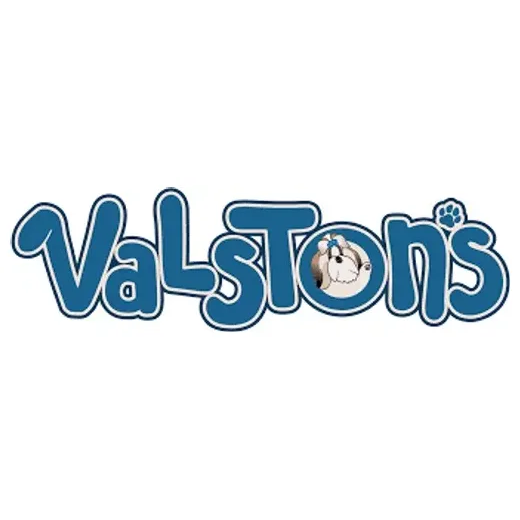 shopvalstons brand logo for shopvalstons.com