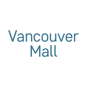 shopvancouvermall brand logo for shopvancouvermall.com