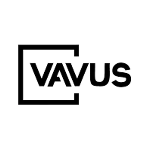 shopvavus brand logo for shopvavus.com