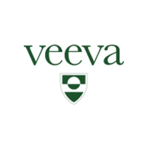 shopveeva brand logo for shopveeva.com