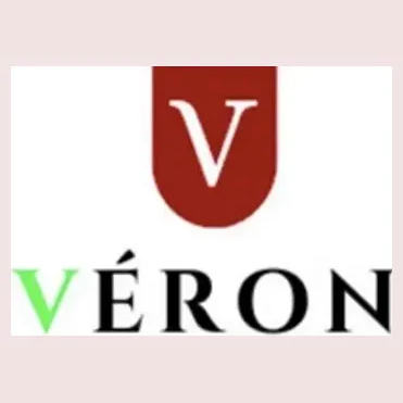shopveron brand logo for shopveron.com