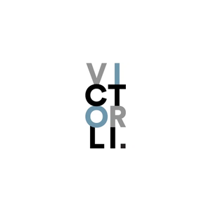 shopvictorli brand logo for shopvictorli.com