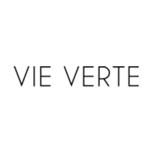 shopvieverte brand logo for shopvieverte.com