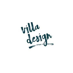 shopvilladesign brand logo for shopvilladesign.com