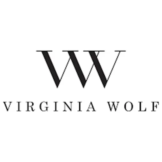 shopvirginiawolf brand logo for shopvirginiawolf.com