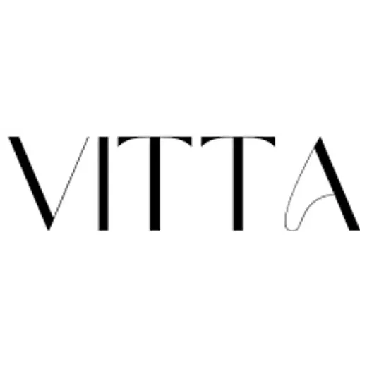 shopvitta brand logo for shopvitta.com