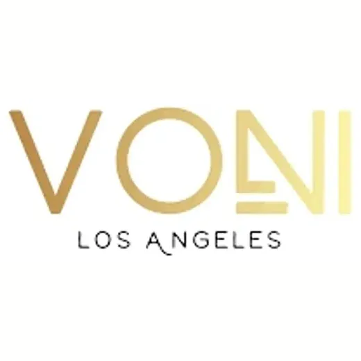 shopvoni brand logo for shopvoni.com