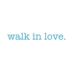 shopwalkinlove brand logo for shopwalkinlove.com