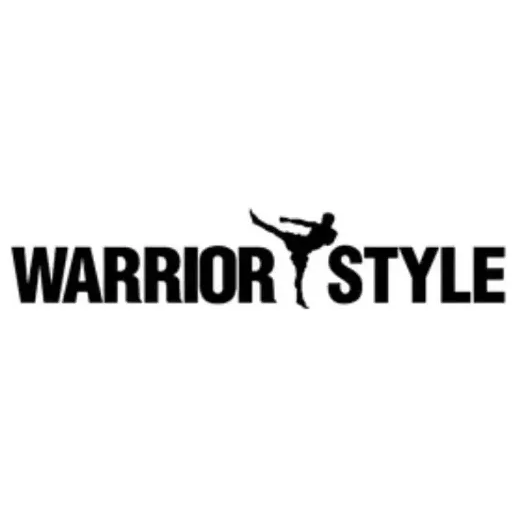 shopwarriorstyle brand logo for shopwarriorstyle.com