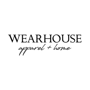shopwearhouse brand logo for shopwearhouse.com