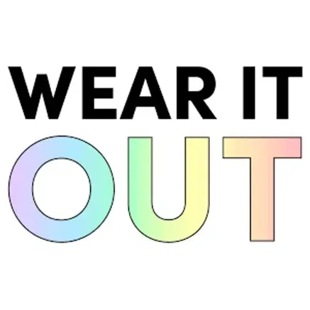 shopwearitout brand logo for shopwearitout.com