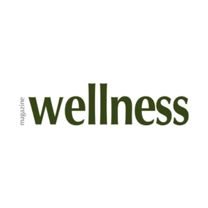 Ewellnessmag brand logo for shopwell.ewellnessmag.com