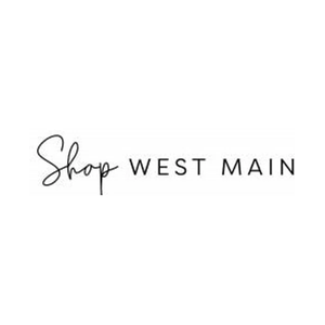 shopwestmain brand logo for shopwestmain.com