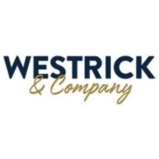 shopwestrick brand logo for shopwestrick.com