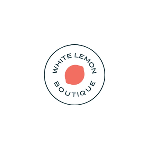 shopwhitelemon brand logo for shopwhitelemon.com