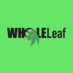 shopwholeleafnow brand logo for shopwholeleafnow.com