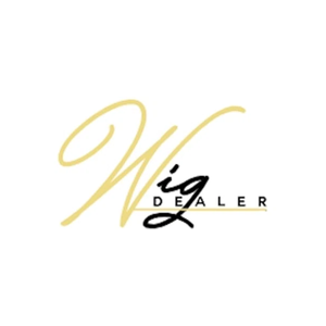 shopwigdealer brand logo for shopwigdealer.com