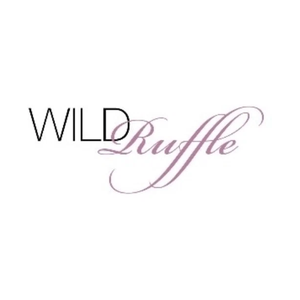 shopwildruffle brand logo for shopwildruffle.com
