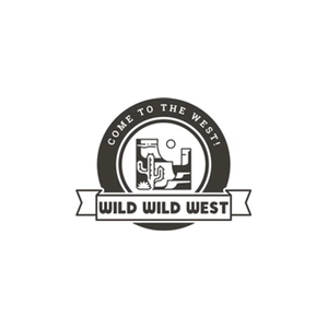 shopwildwest brand logo for shopwildwest.com