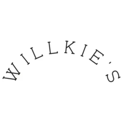 shopwillkies brand logo for shopwillkies.com