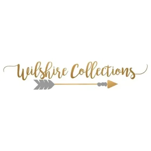 shopwilshirecollections brand logo for shopwilshirecollections.com