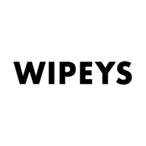 shopwipeys brand logo for shopwipeys.com