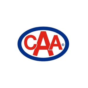shopwithcaa brand logo for shopwithcaa.com
