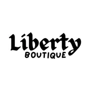 shopwithliberty brand logo for shopwithliberty.com