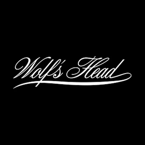 shopwolfshead brand logo for shopwolfshead.com