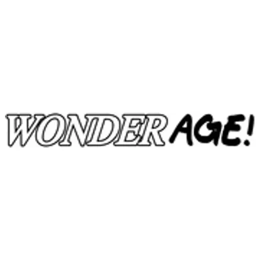 shopwonderage brand logo for shopwonderage.com