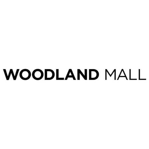 shopwoodlandmall brand logo for shopwoodlandmall.com