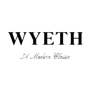 shopwyeth brand logo for shopwyeth.com
