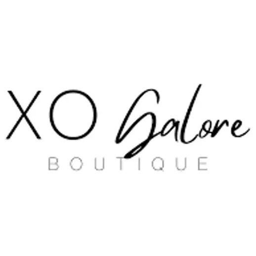 shopxogalore brand logo for shopxogalore.com
