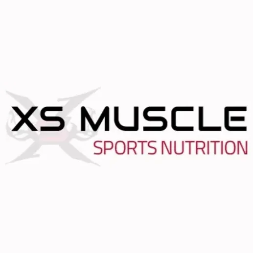 shopxsmuscle brand logo for shopxsmuscle.com