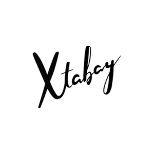 shopxtabay brand logo for shopxtabay.com