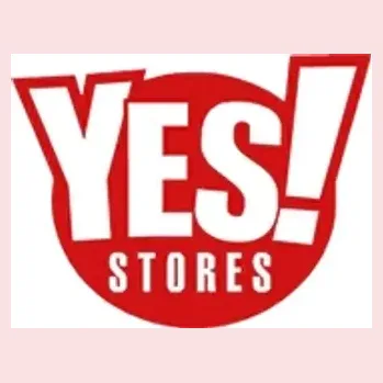 shopyesnow brand logo for shopyesnow.com