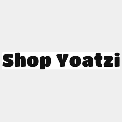 shopyoatzi brand logo for shopyoatzi.com