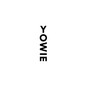 shopyowie brand logo for shopyowie.com