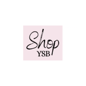shopysb brand logo for shopysb.com