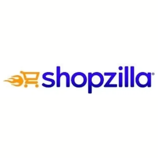 shopzilla brand logo for shopzilla.com