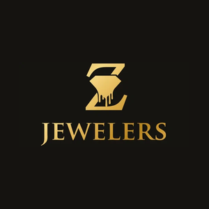 shopzjewelers brand logo for shopzjewelers.com