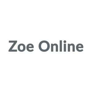 shopzoeonline brand logo for shopzoeonline.com