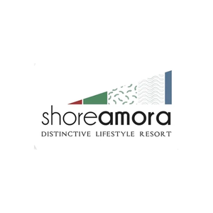 shoreamora brand logo for shoreamora.com