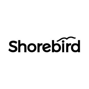 shorebirdrestaurant brand logo for shorebirdrestaurant.com