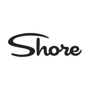 shorebrand brand logo for shorebrand.com