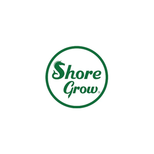 shoregrow brand logo for shoregrow.com