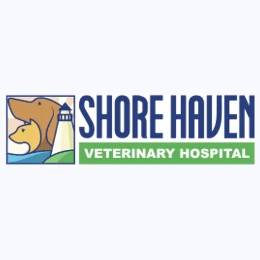 shorehavenveterinaryhospital brand logo for shorehavenveterinaryhospital.com