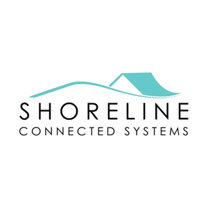 shorelineconnected brand logo for shorelineconnected.com
