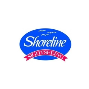 shorelinesightseeing brand logo for shorelinesightseeing.com